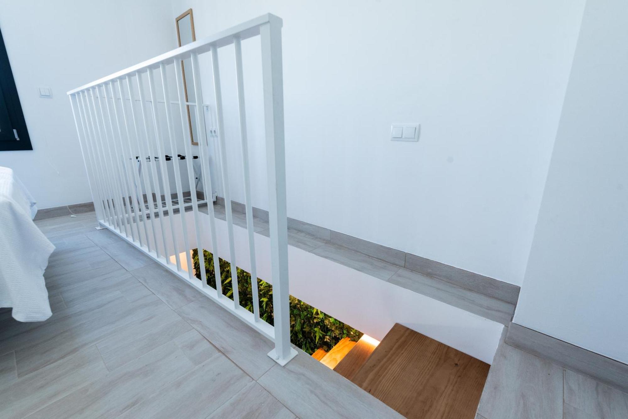 Villa 25 Cabra Esterno foto