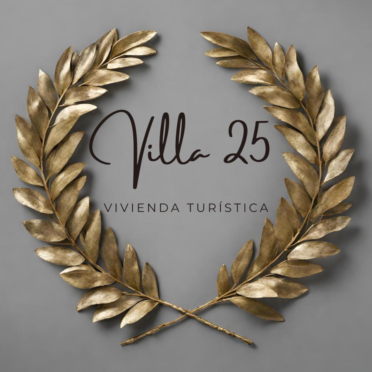 Villa 25 Cabra Esterno foto