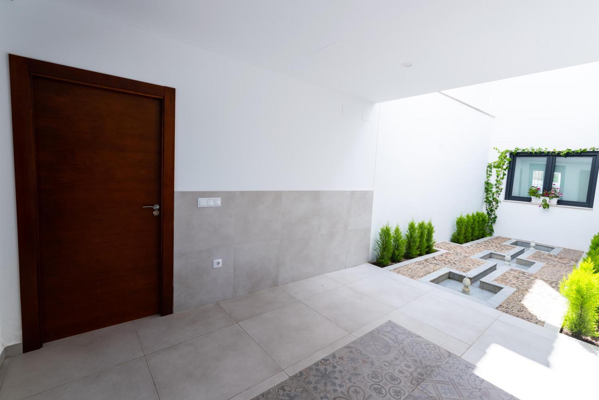 Villa 25 Cabra Esterno foto